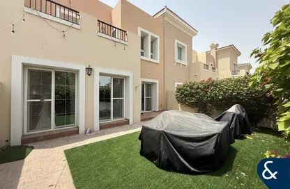 Villa - 3 Bedrooms - 3 Bathrooms for rent in Al Reem 3 - Al Reem - Arabian Ranches - Dubai
