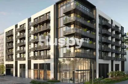 Apartment - 2 Bedrooms - 3 Bathrooms for sale in Rosemont Residences - District 2 - Jumeirah Village Triangle - Dubai Apartment - 2 Bedrooms - 3 Bathrooms for sale in Rosemont Residences - District 2 - Jumeirah Village Triangle - Dubai