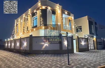 Villa - 5 Bedrooms - 7 Bathrooms for sale in Al Aamra Gardens - Al Amerah - Ajman