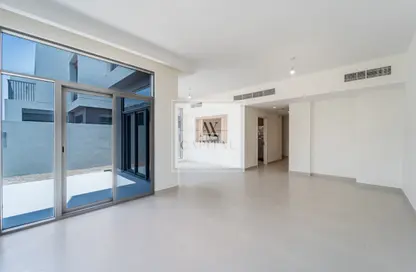 Villa - 4 Bedrooms - 6 Bathrooms for rent in The Pulse Beachfront 3 - The Pulse - Dubai South (Dubai World Central) - Dubai