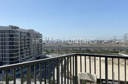 Apartment - 2 Bedrooms - 2 Bathrooms for rent in Executive Residences 1 - Executive Residences - Dubai Hills Estate - Dubai