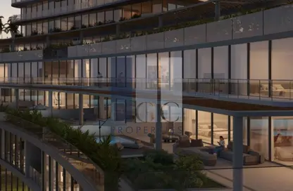 Apartment - 1 Bedroom - 2 Bathrooms for sale in Shams Abu Dhabi - Al Reem Island - Abu Dhabi