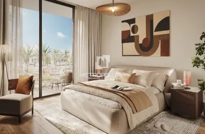 Villa - 4 Bedrooms - 6 Bathrooms for sale in Opal Gardens - District 11 - Mohammed Bin Rashid City - Dubai