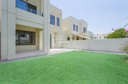 Villa - 3 Bedrooms - 4 Bathrooms for rent in Mira Oasis 3 - Mira Oasis - Reem - Dubai