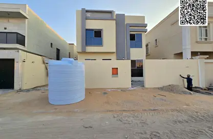 فيلا - 3 غرف نوم - 4 حمامات للبيع في الحليو 1 - الحليو - عجمان