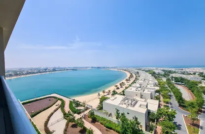 Apartment - 1 Bedroom - 2 Bathrooms for sale in Gateway Residences - Mina Al Arab - Ras Al Khaimah