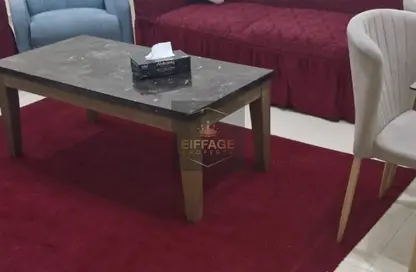 شقة - 2 غرف نوم - 2 حمامات للبيع في برج النعيمية  3 - أبراج النعيمية - النعيمية - عجمان