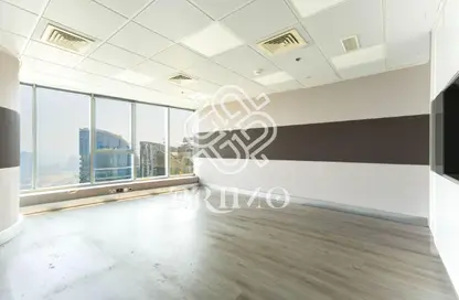 Office Space - Studio - 1 Bathroom for rent in Platinum Tower (Pt Tower) - JLT Cluster I - Jumeirah Lake Towers - Dubai