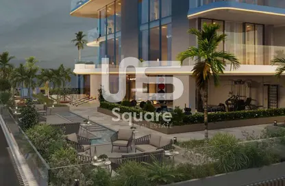 شقة - غرفة نوم - 2 حمامات للبيع في حدائق تشيلسي - السطوة - دبي