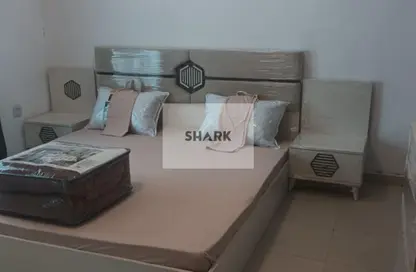 Apartment - 2 Bedrooms - 3 Bathrooms for sale in City Tower - Al Nuaimiya - Ajman