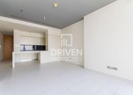 Apartment - 1 bedroom - 2 bathrooms for rent in Index Tower - DIFC - Dubai