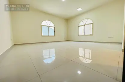 Apartment - 3 Bedrooms - 3 Bathrooms for rent in C2302 - Khalifa City A - Khalifa City - Abu Dhabi