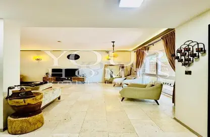 تاون هاوس - 4 غرف نوم - 6 حمامات للايجار في إنديجو فيل 5 - إنديجو فيل - قرية الجميرا سركل - دبي