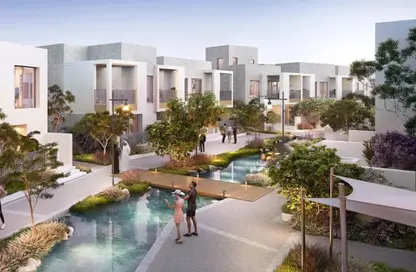Townhouse - 3 Bedrooms - 4 Bathrooms for sale in Bliss 2 - Arabian Ranches 3 - Dubai