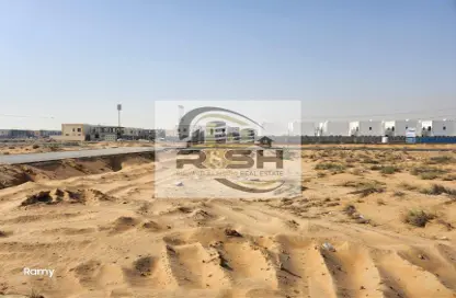 Outdoor Building image for: Land - Studio for sale in Ajman 44 building - Al Hamidiya 1 - Al Hamidiya - Ajman, Image 1