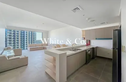 شقة - 3 غرف نوم - 3 حمامات للبيع في برج كريك جيت 1 - بوابة الخور - مرسى خور دبي - دبي شقة - 3 غرف نوم - 3 حمامات للبيع في برج كريك جيت 1 - بوابة الخور - مرسى خور دبي - دبي