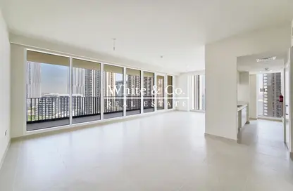 Apartment - 3 Bedrooms - 4 Bathrooms for sale in Harbour Gate Tower 2 - Harbour Gate - Dubai Creek Harbour (The Lagoons) - Dubai