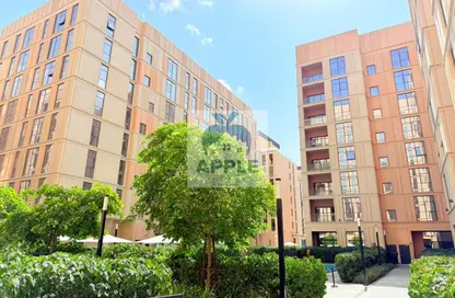 شقة - غرفة نوم - 2 حمامات للايجار في الممشى - مويلح - الشارقة