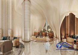 Apartment - 2 bedrooms - 3 bathrooms for sale in Fairmont Residences Dubai Skyline - Al Sufouh 1 - Al Sufouh - Dubai