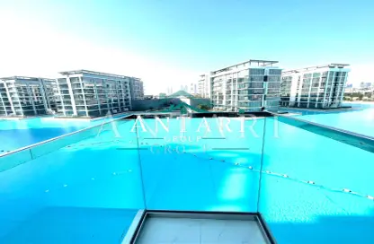 Apartment - 2 Bedrooms - 4 Bathrooms for rent in Residences 14 - District One - Mohammed Bin Rashid City - Dubai