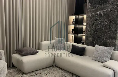 Apartment - 1 Bedroom - 2 Bathrooms for sale in The Central Downtown A - The Central Downtown - Arjan - Dubai