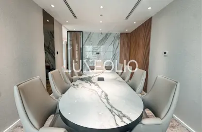 Office Space - Studio for rent in Magnum Opus Tower - Barsha Heights (Tecom) - Dubai