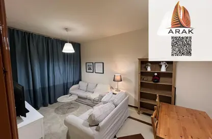 شقة - 2 غرف نوم - 2 حمامات للايجار في بناية الرميلة - الرميلة 2 - الرميلة - عجمان