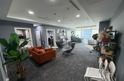 مكتب - استوديو - 1 حمام للايجار في برج غروسفينور للمكاتب - الخليج التجاري - دبي مكتب - استوديو - 1 حمام للايجار في برج غروسفينور للمكاتب - الخليج التجاري - دبي