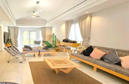 Villa - 4 Bedrooms - 5 Bathrooms for rent in Green Community West - Green Community - Dubai Investment Park (DIP) - Dubai