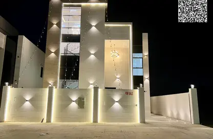 Villa - 5 Bedrooms - 7 Bathrooms for sale in Al Helio 2 - Al Helio - Ajman