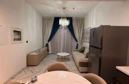 Apartment - 1 Bedroom - 2 Bathrooms for rent in Petalz by Danube - International City - Dubai