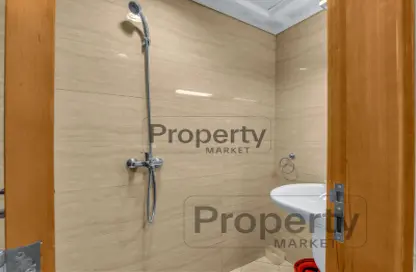 شقة - 2 غرف نوم - 4 حمامات للبيع في أوشن هايتس - دبي مارينا - دبي شقة - 2 غرف نوم - 4 حمامات للبيع في أوشن هايتس - دبي مارينا - دبي