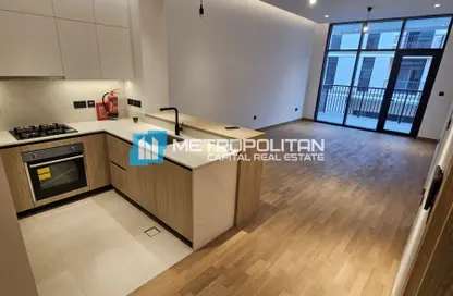 شقة - غرفة نوم - 2 حمامات للبيع في جوبايل تيراسيس - جزيرة الجبيل - أبوظبي شقة - غرفة نوم - 2 حمامات للبيع في جوبايل تيراسيس - جزيرة الجبيل - أبوظبي