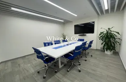 Office Space - Studio for sale in The Exchange - Business Bay - Dubai