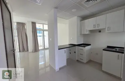 Townhouse - 3 Bedrooms - 3 Bathrooms for sale in Basswood - Damac Hills 2 - Dubai