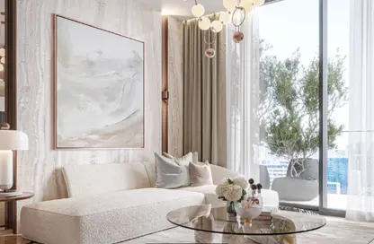 Apartment - 1 Bedroom - 2 Bathrooms for sale in One Sky Park - Jumeirah Village Circle - Dubai
