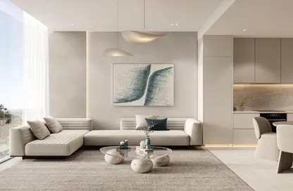 Apartment - 2 Bedrooms - 2 Bathrooms for sale in Reef 1000 - Dubai Land - Dubai