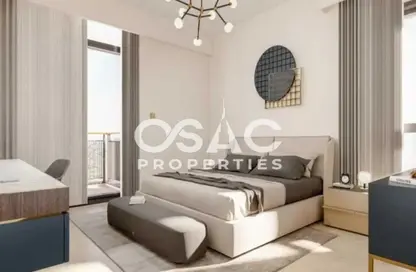 Apartment - 2 Bedrooms - 3 Bathrooms for sale in Avenue Residence 6 - Avenue Residence - Al Furjan - Dubai