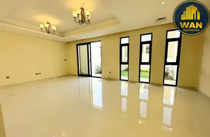 تاون هاوس - 3 غرف نوم - 5 حمامات للبيع في فلل اوروم - العرعر شجر - داماك هيلز 2 - دبي تاون هاوس - 3 غرف نوم - 5 حمامات للبيع في فلل اوروم - العرعر شجر - داماك هيلز 2 - دبي