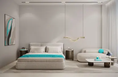 Apartment - Studio - 1 Bathroom for sale in Reef 998 - Dubai Land Residence Complex - Dubai