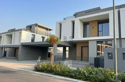 Villa - 4 Bedrooms - 6 Bathrooms for sale in June - Arabian Ranches 3 - Dubai Villa - 4 Bedrooms - 6 Bathrooms for sale in June - Arabian Ranches 3 - Dubai