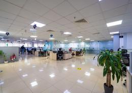 Office Space for sale in Prestige Towers - Mohamed Bin Zayed City - Abu Dhabi