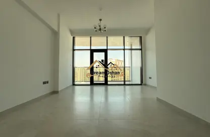 شقة - 2 غرف نوم - 3 حمامات للايجار في سما الجداف - الجداف - دبي