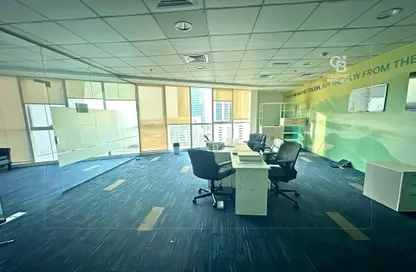 مكتب - استوديو للايجار في ذا إكستشنج - الخليج التجاري - دبي مكتب - استوديو للايجار في ذا إكستشنج - الخليج التجاري - دبي