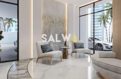 Apartment - 2 Bedrooms - 3 Bathrooms for sale in Aark Residences - Dubai Land Residence Complex - Dubai
