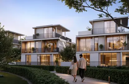 فيلا - 4 غرف نوم - 5 حمامات للبيع في سيلفارا 3 - نادي ومنتجع جراند بولو - مجمع دبي للاستثمار - دبي فيلا - 4 غرف نوم - 5 حمامات للبيع في سيلفارا 3 - نادي ومنتجع جراند بولو - مجمع دبي للاستثمار - دبي