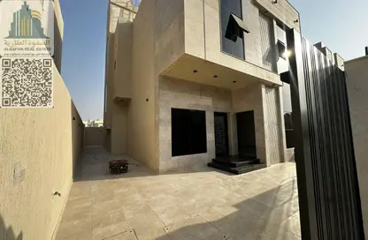 فيلا - 6 غرف نوم - 8 حمامات للبيع في العامرة جاردنز - العامرة - عجمان