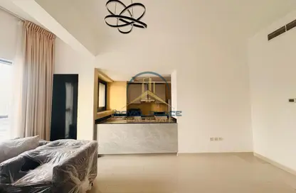Apartment - 2 Bedrooms - 2 Bathrooms for sale in Escan Tower - Dubai Marina - Dubai