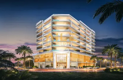 شقة - غرفة نوم - 2 حمامات للبيع في ستامن ون - السطوة - دبي