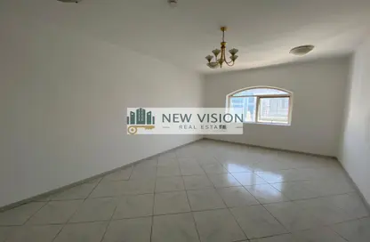 Apartment - 2 Bedrooms - 2 Bathrooms for rent in Al Majaz 2 - Al Majaz - Sharjah